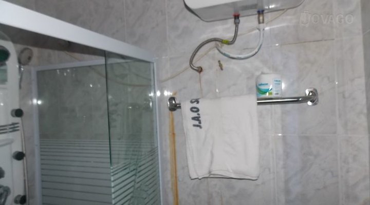 Jao Suites And Hotel