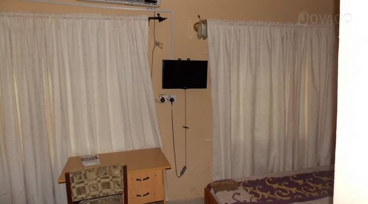 Jao Suites And Hotel