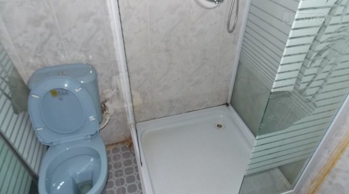 Jao Suites And Hotel