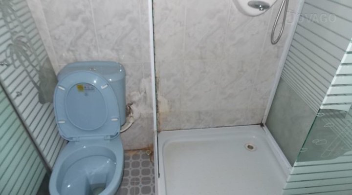 Jao Suites And Hotel