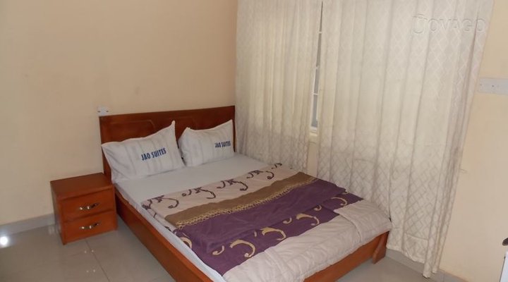 Jao Suites And Hotel
