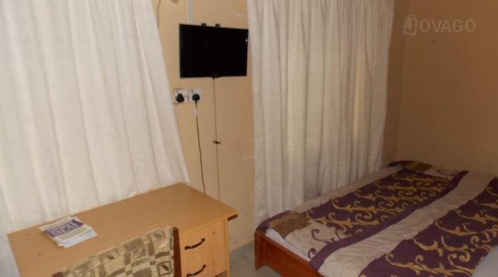 Jao Suites And Hotel