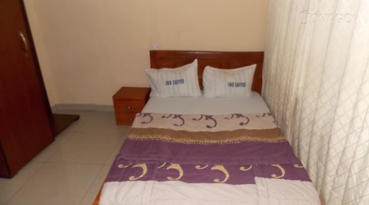 Jao Suites And Hotel