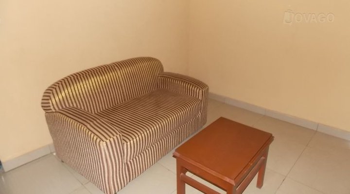 Jao Suites And Hotel