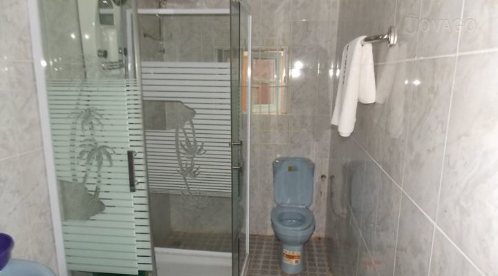 Jao Suites And Hotel