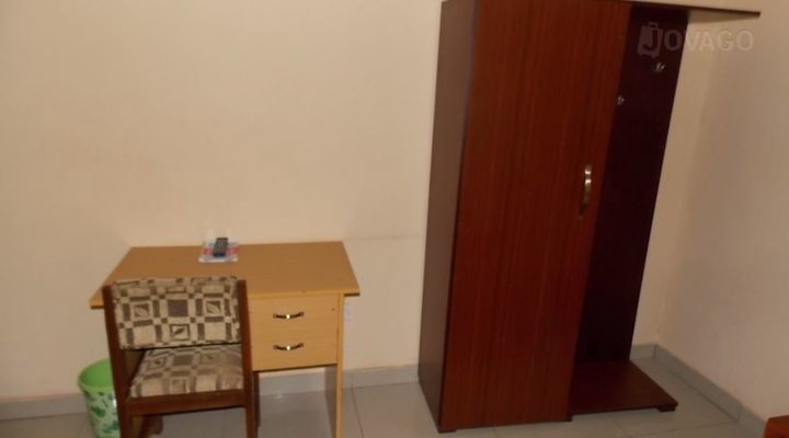 Jao Suites And Hotel