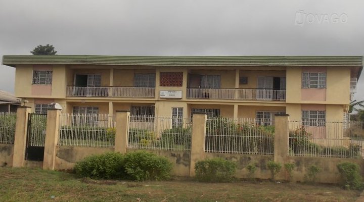 Popoola Guest House