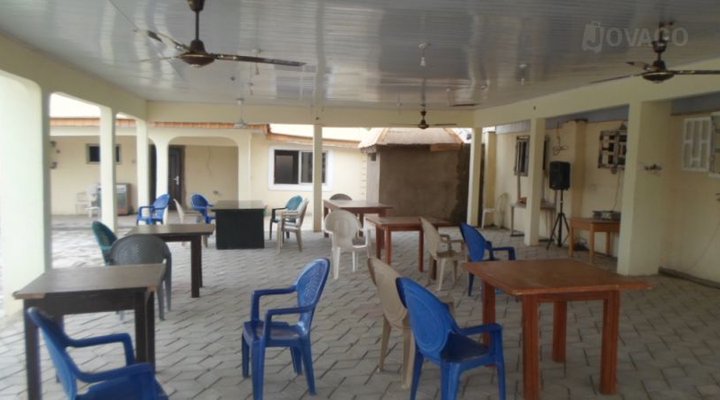 Hiesence Hotel And Suites