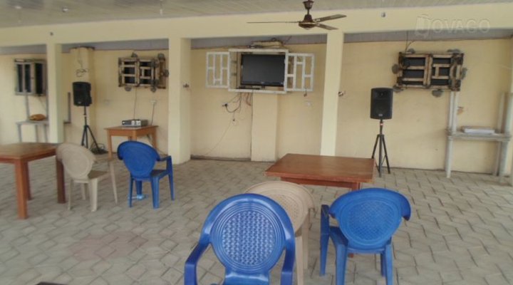 Hiesence Hotel And Suites