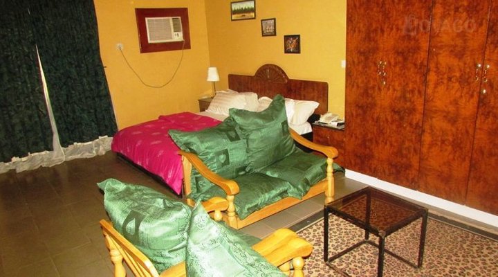 Sunshine Hotels & Guest House (Annex)