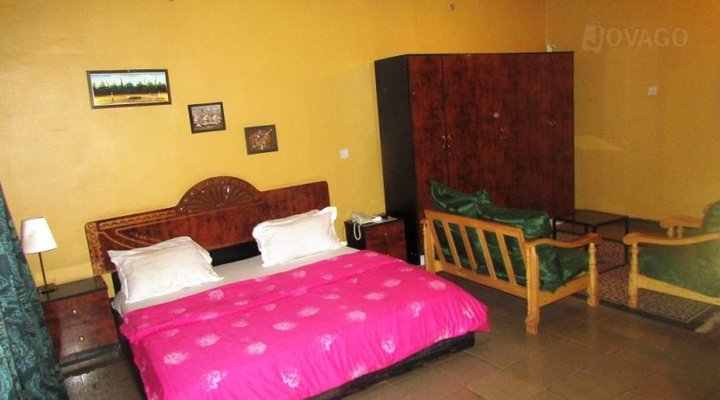Sunshine Hotels & Guest House (Annex)