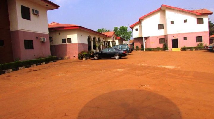 Sunshine Hotels & Guest House (Annex)