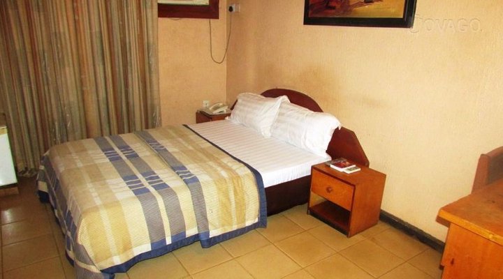 Sunshine Hotels & Guest House (Annex)