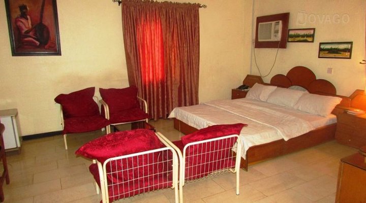 Sunshine Hotels & Guest House (Annex)