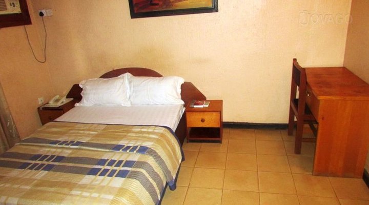 Sunshine Hotels & Guest House (Annex)