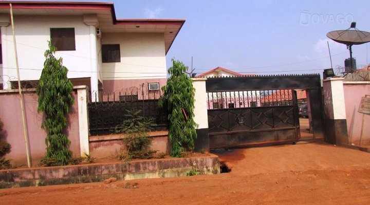 Sunshine Hotels & Guest House (Annex)