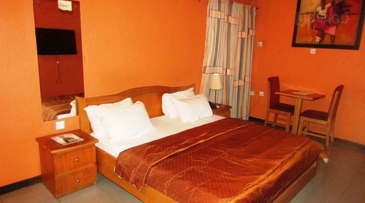 Sunshine Hotels & Guest House (Annex)