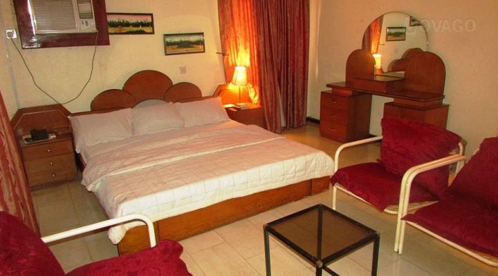 Sunshine Hotels & Guest House (Annex)