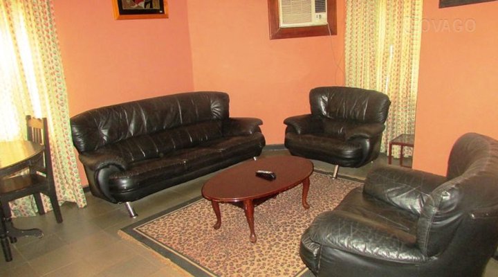 Sunshine Hotels & Guest House (Annex)