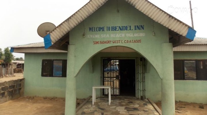 Bendel Inn