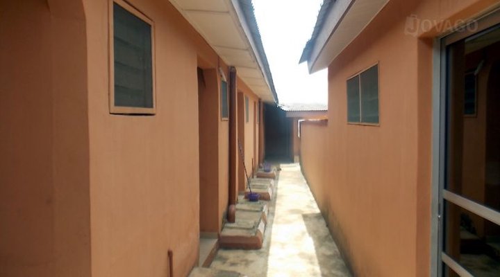Talitacum Guest House