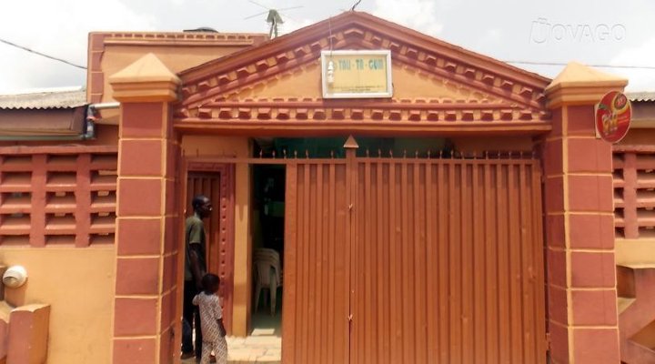 Talitacum Guest House