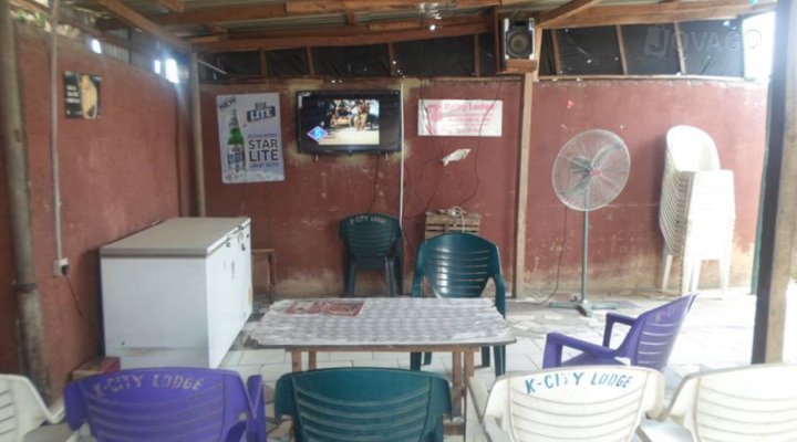 K-City Lodge