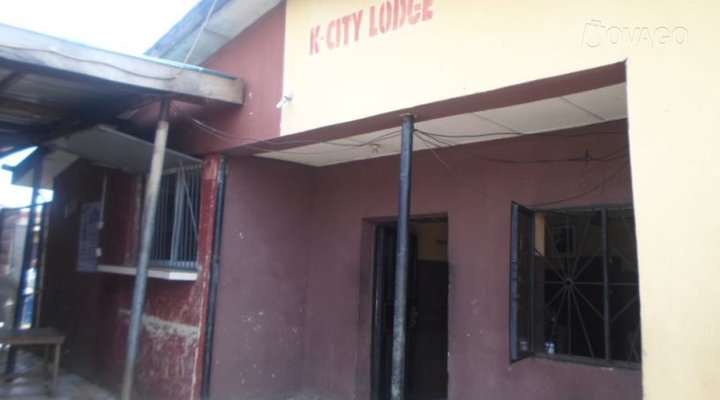 K-City Lodge