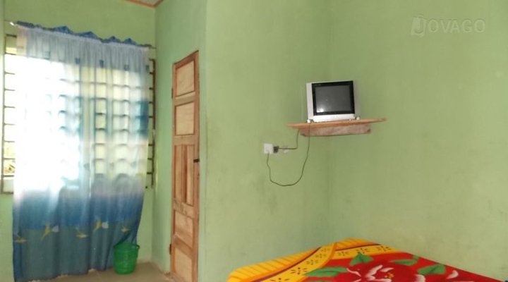 Chubest Guest House