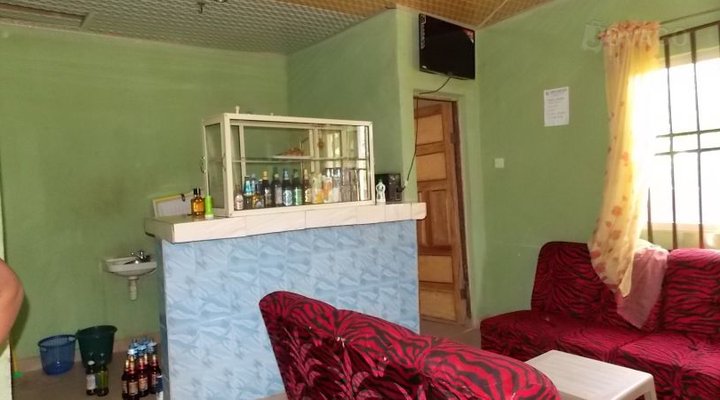 Chubest Guest House