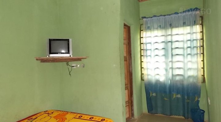 Chubest Guest House