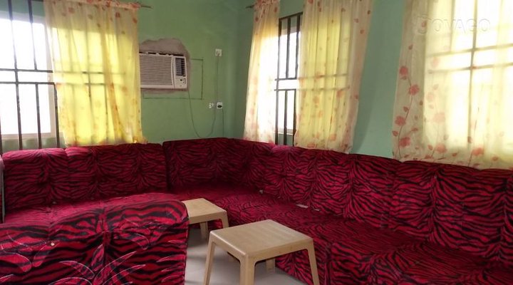 Chubest Guest House