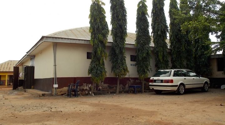 Home Land Guest House