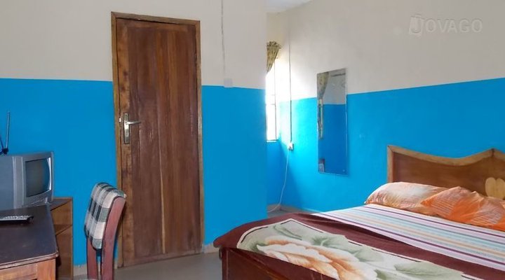 Home Land Guest House