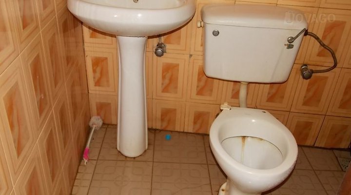 Home Land Guest House