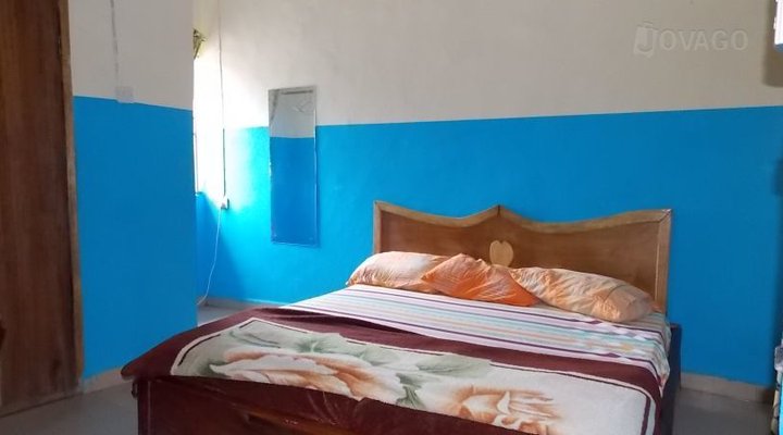 Home Land Guest House