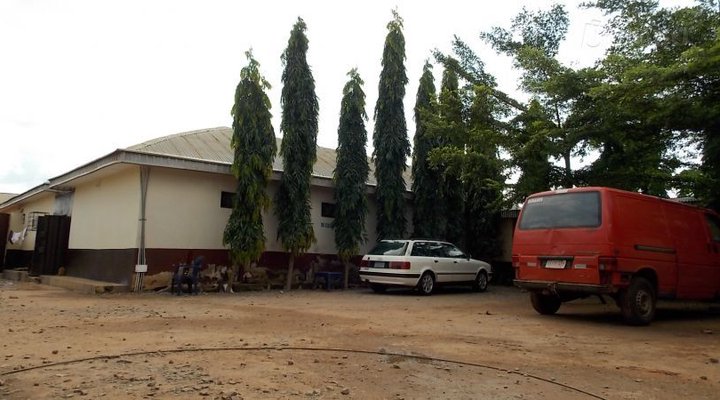 Home Land Guest House