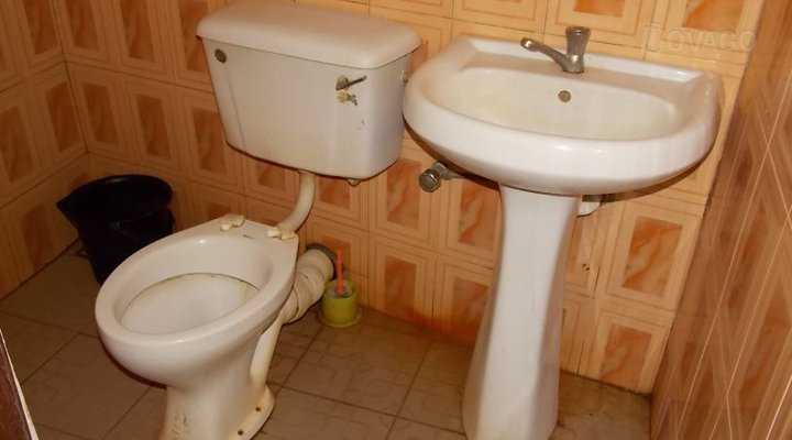 Home Land Guest House