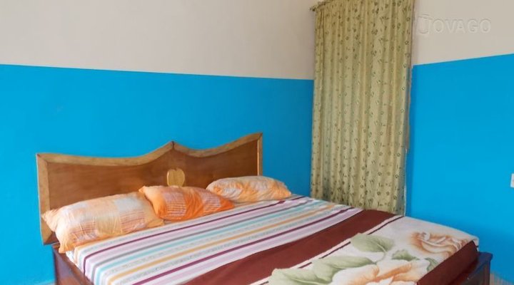 Home Land Guest House