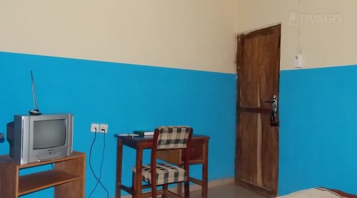 Home Land Guest House