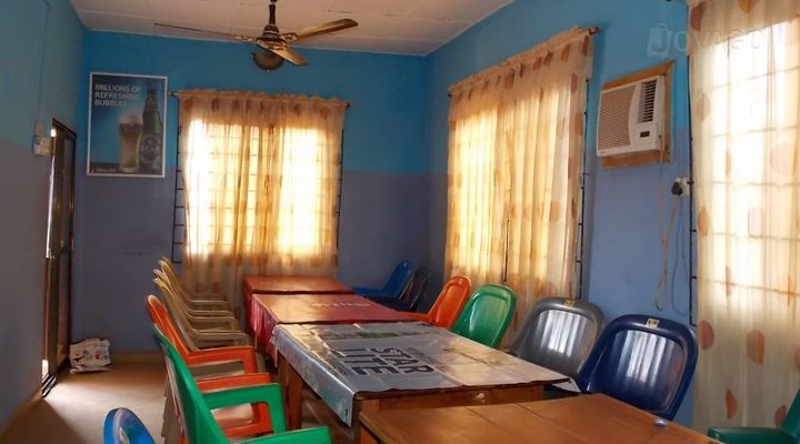 Home Land Guest House