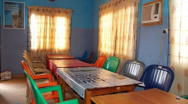 Home Land Guest House