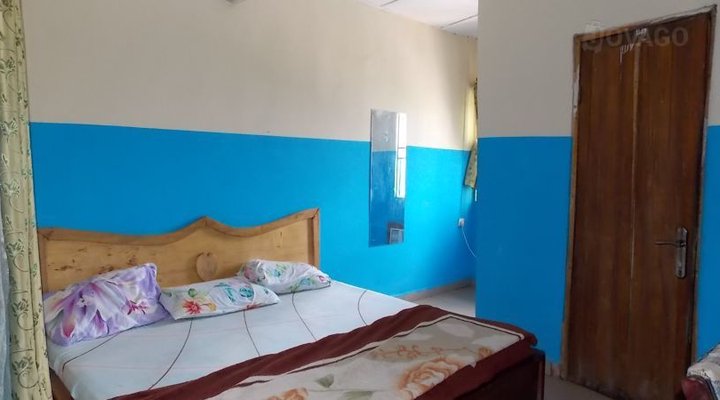 Home Land Guest House