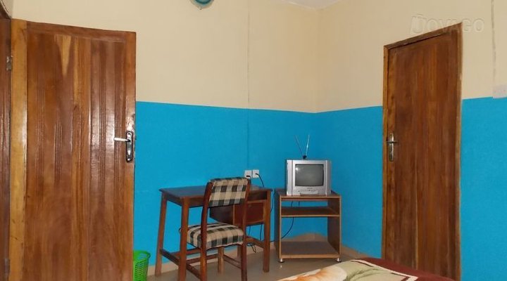 Home Land Guest House