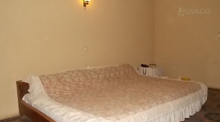 People's Resort Hotel Abakaliki