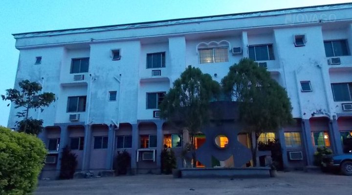 People's Resort Hotel Abakaliki