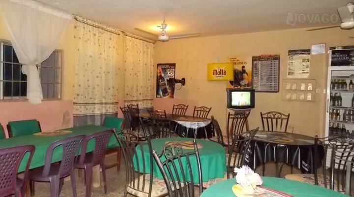 People's Resort Hotel Abakaliki