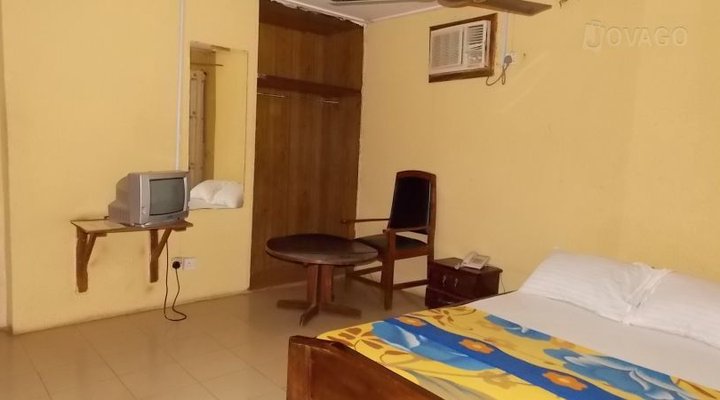 People's Resort Hotel Abakaliki