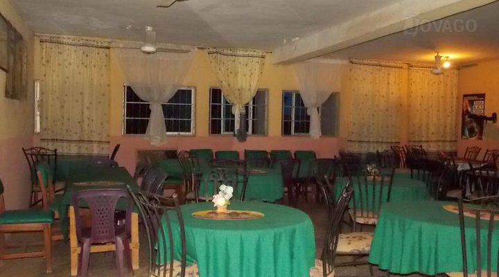 People's Resort Hotel Abakaliki