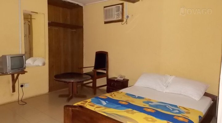 People's Resort Hotel Abakaliki